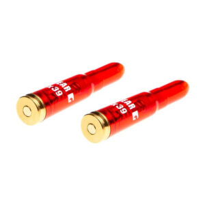 Clawgear Snap Caps 7,62x39 2er Pack
