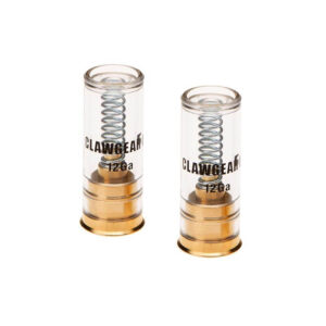Clawgear Snap Caps 12 Gauge 2er Pack