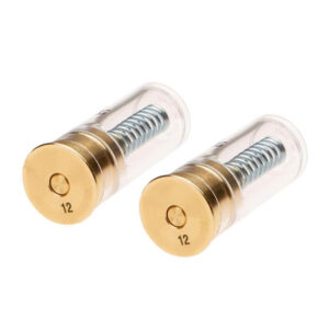 Clawgear Snap Caps 12 Gauge 2er Pack
