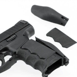 Heckler & Koch VP9 Gas-BB 6 mm BB