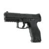 Heckler & Koch VP9 Gas-BB 6 mm BB