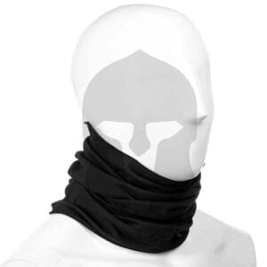 NFM Garm Neck Gaiter 2.0 FR schwarz