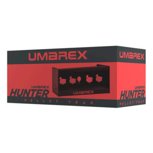 Umarex Geschossfangkasten Hunter