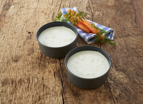 Trek`n Eat Vollmilchpulver 250 g