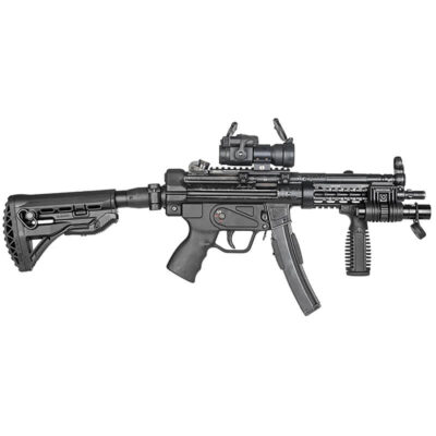 FAB Defense ARP Assault Rubberized Butt-Pad
