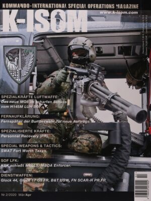 K-ISOM 02/2020