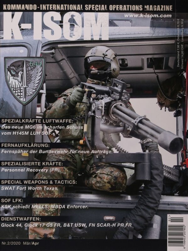 US Army & BW Online Shop Österreich