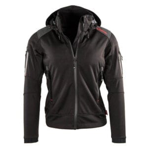 Carinthia ISG 2.0 Jacket Lady schwarz