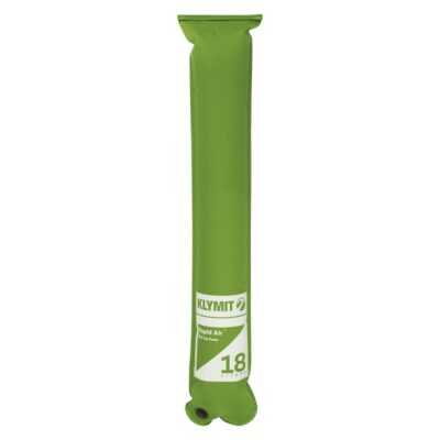 Klymit Rapid Air Flat Valve Luftpumpe Flachventil