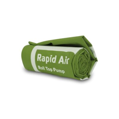 Klymit Rapid Air Flat Valve Luftpumpe Flachventil