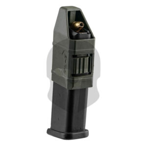 FAB QL-9 Einzel Magazinholster Belt OD