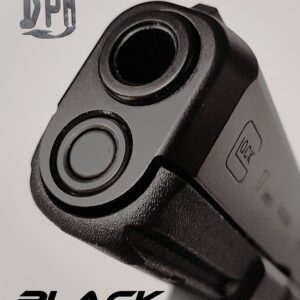 DPM Rückstoß Dämpfungssystem für GLOCK 17 GEN 5 adjustable