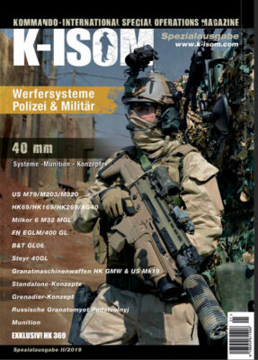 K-ISOM Spezial 02/2019