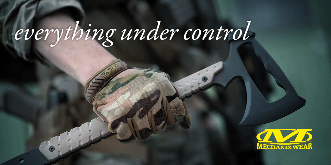 US Army & BW Online Shop Österreich