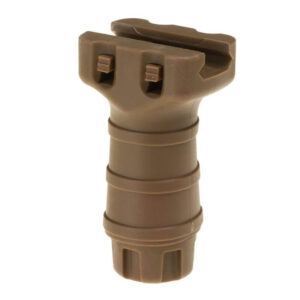 MP TGD Stubby Vertical Grip