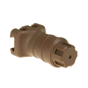 MP TGD Stubby Vertical Grip