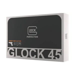 VFC GLOCK 45 GBB 6 mm BB
