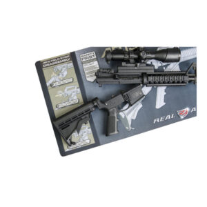 Real Avid AR15 Smart Mat