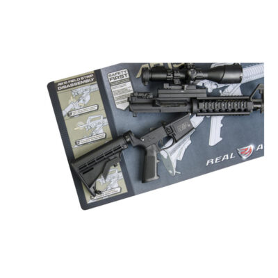 Real Avid AR15 Smart Mat
