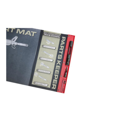 Real Avid AR15 Smart Mat