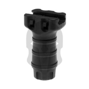 MP TGD Stubby Vertical Grip schwarz