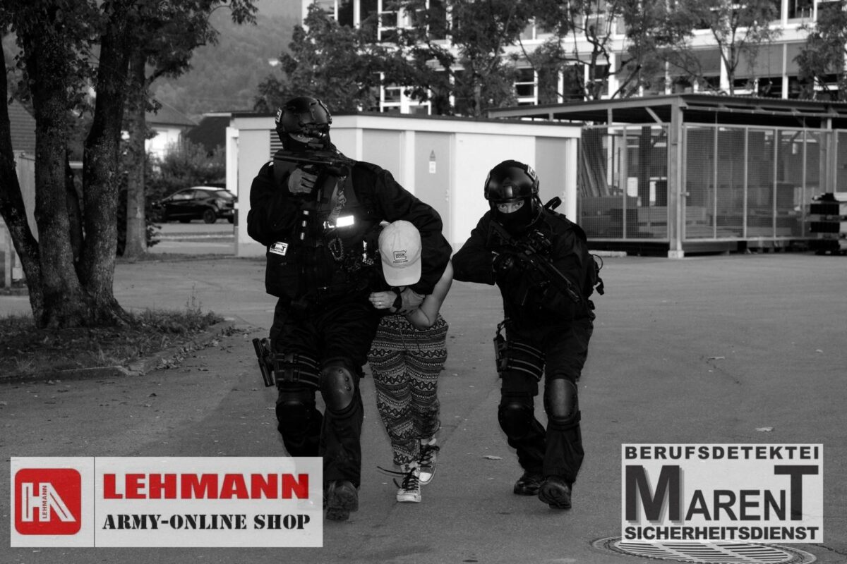 US Army & BW Online Shop Österreich
