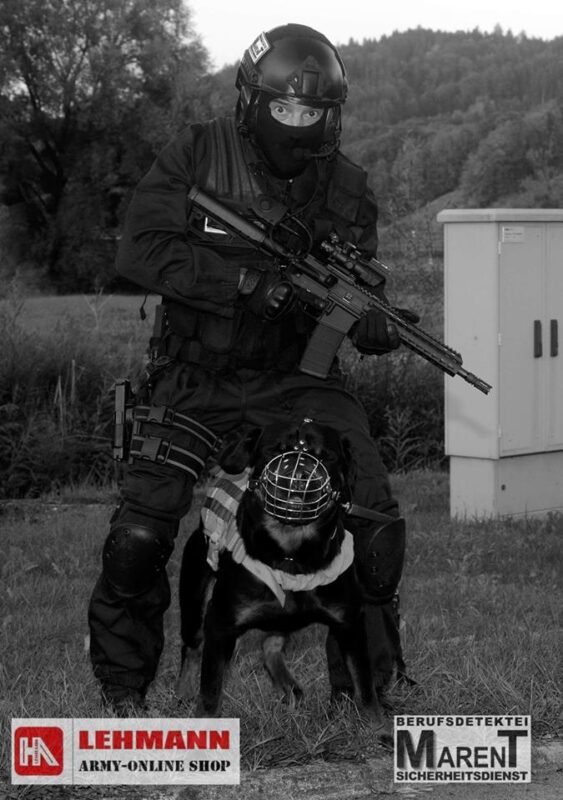 US Army & BW Online Shop Österreich