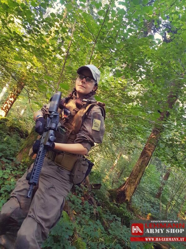 US Army & BW Online Shop Österreich