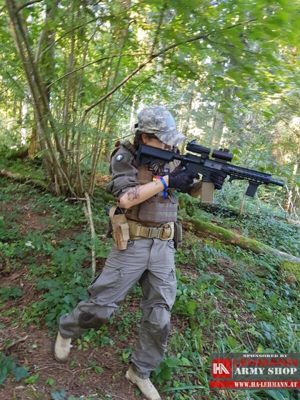 US Army & BW Online Shop Österreich