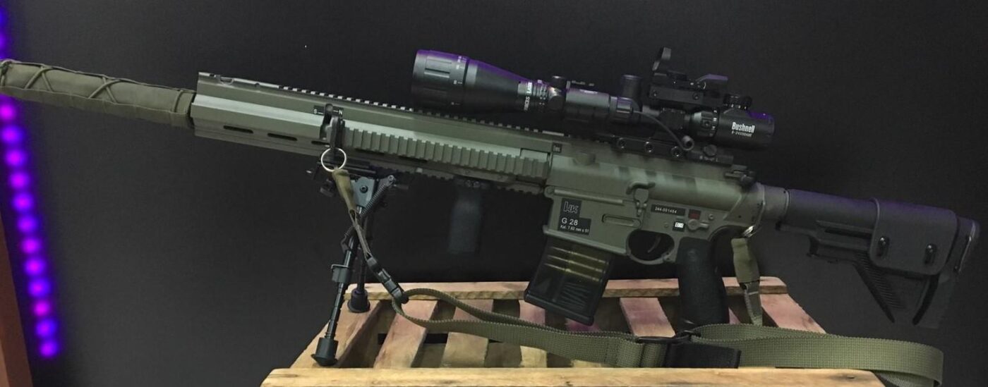 US Army & BW Online Shop Österreich