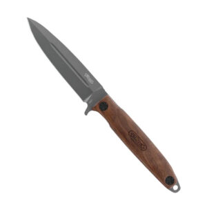 Walther BWK 3 Blue Wood Knife