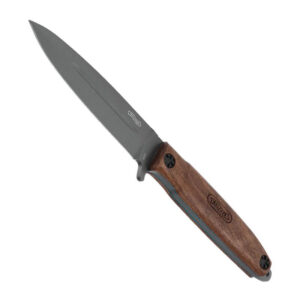 Walther BWK 3 Blue Wood Knife