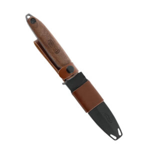 Walther BWK 3 Blue Wood Knife