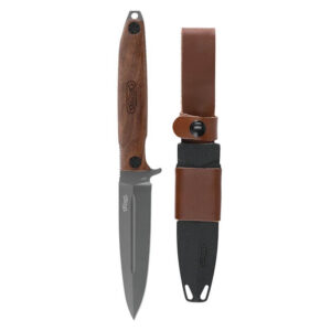 Walther BWK 3 Blue Wood Knife