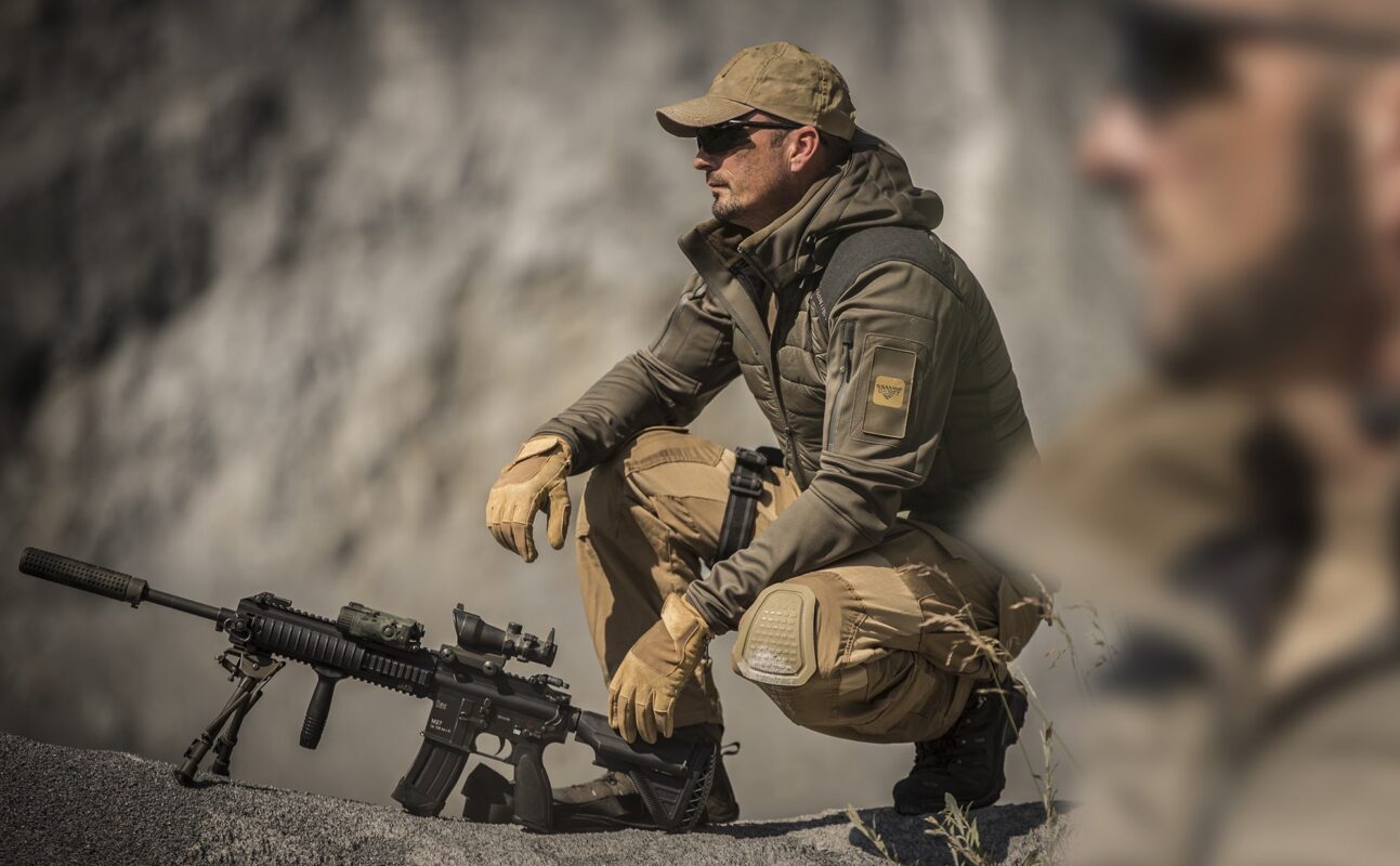 US Army & BW Online Shop Österreich