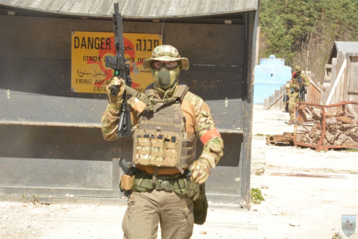 US Army & BW Online Shop Österreich