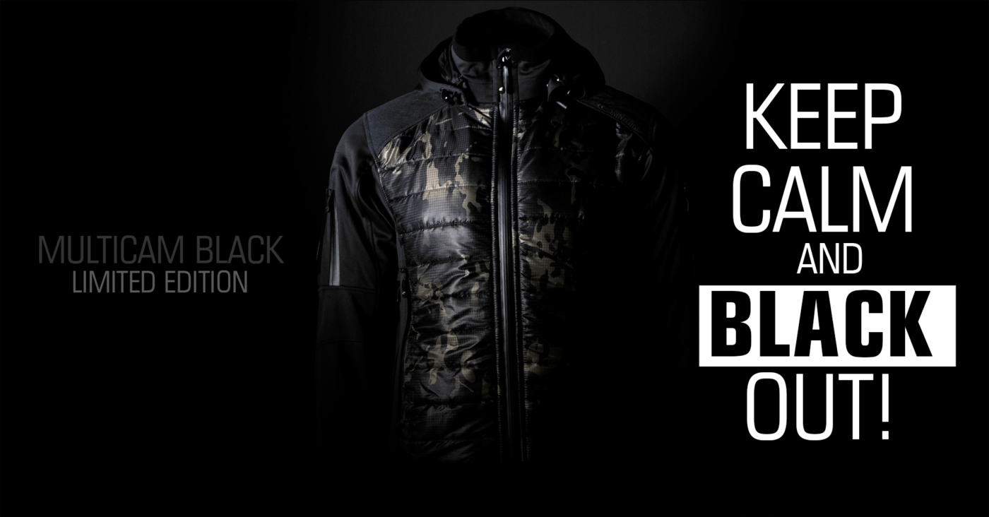 US Army & BW Online Shop Österreich