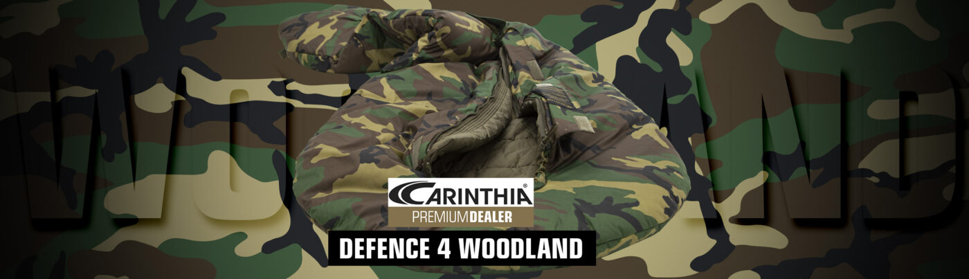 US Army & BW Online Shop Österreich