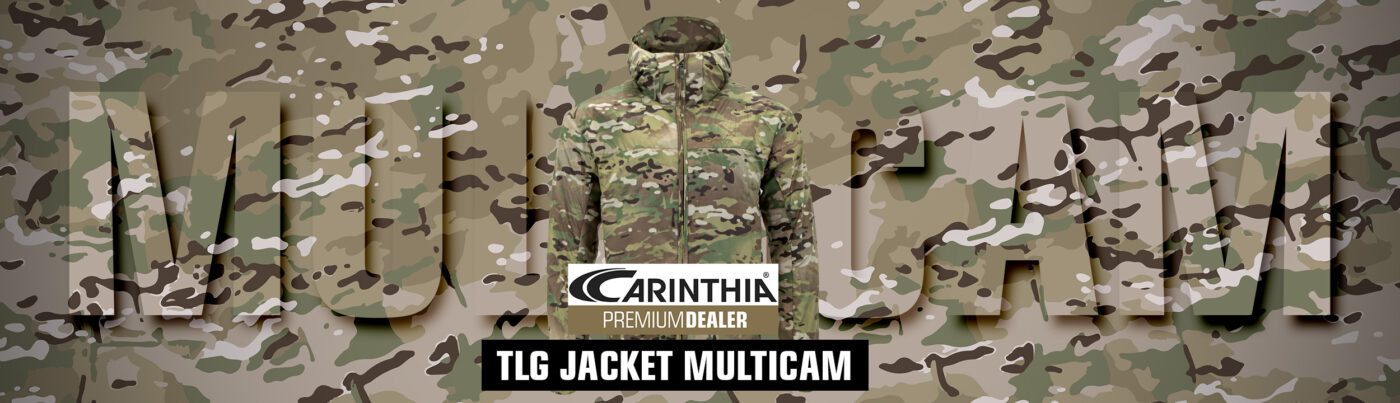 US Army & BW Online Shop Österreich