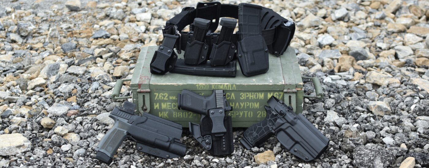 US Army & BW Online Shop Österreich