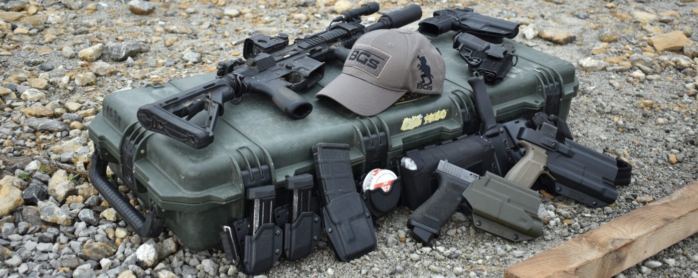 US Army & BW Online Shop Österreich