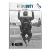 K-ISOM "Fit on Duty" R. Schmid