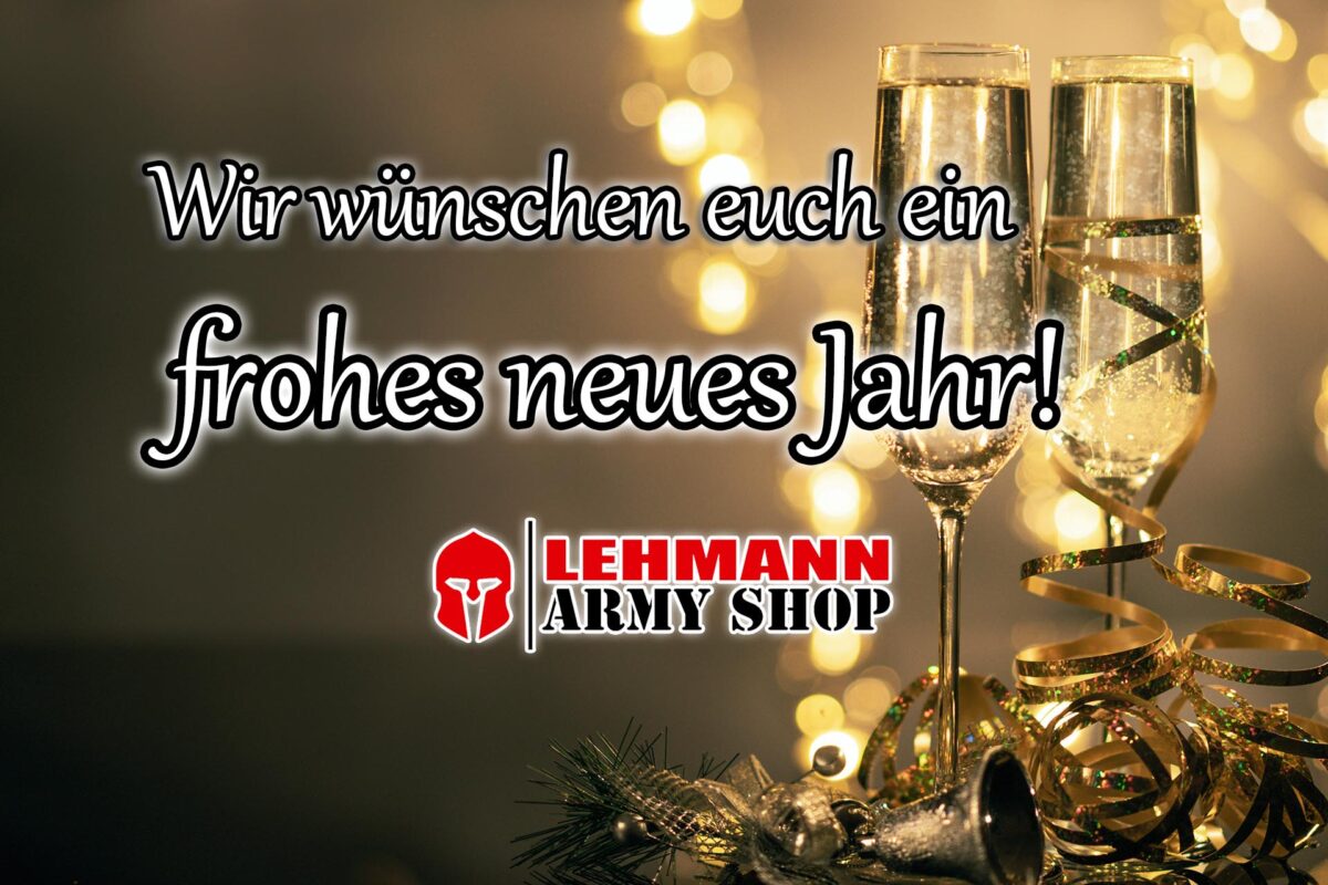 US Army & BW Online Shop Österreich