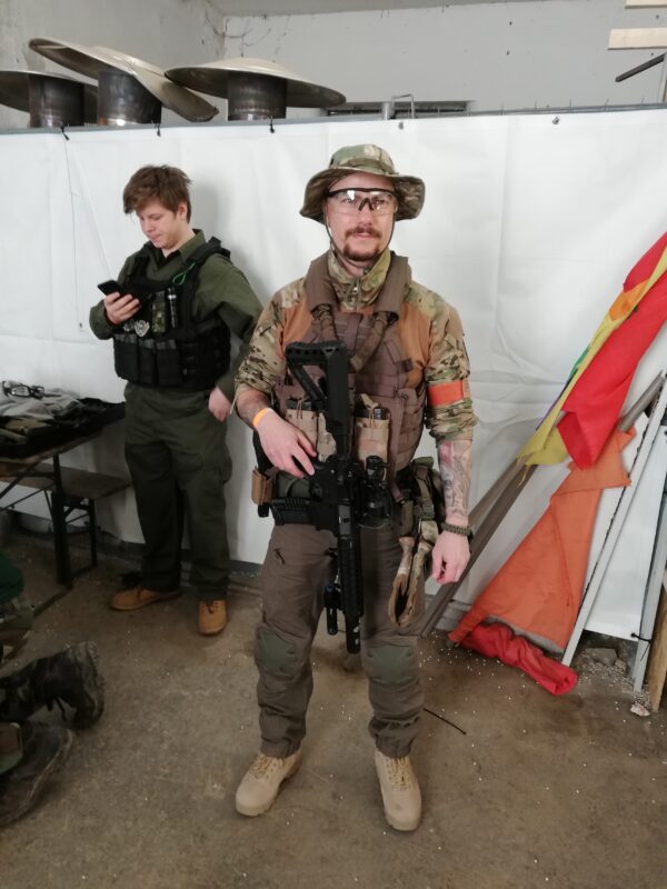 US Army & BW Online Shop Österreich