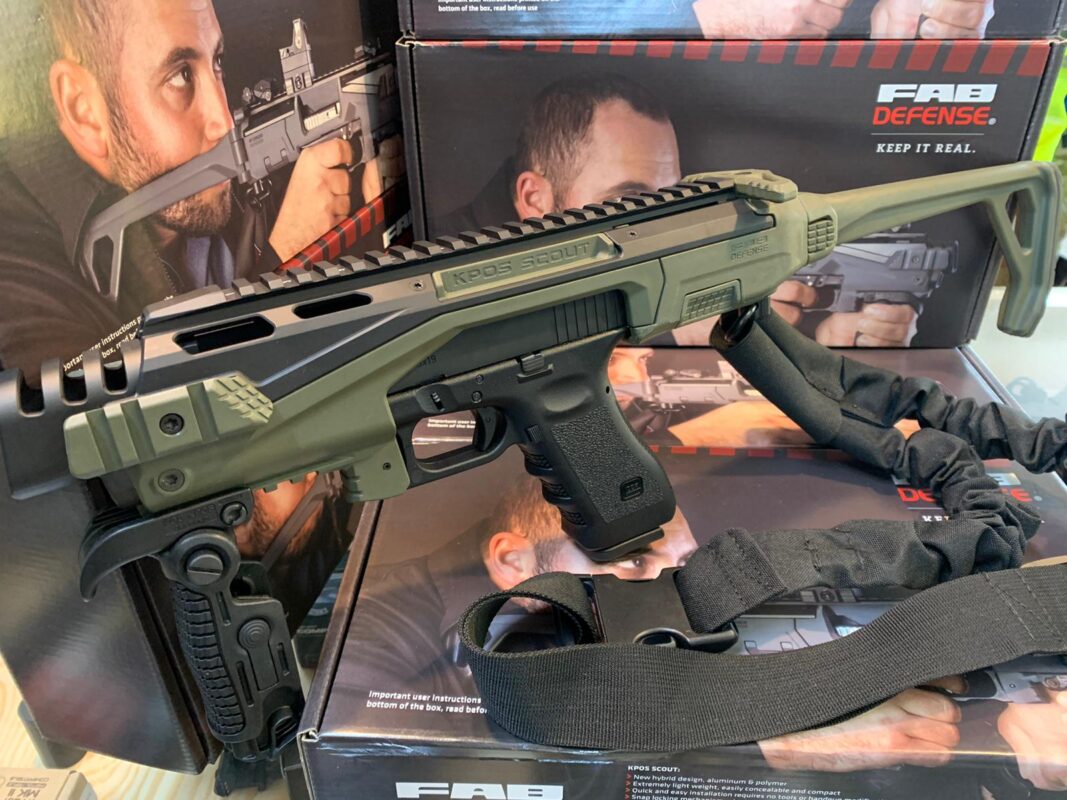 US Army & BW Online Shop Österreich