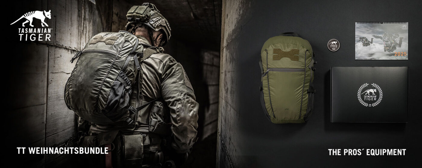 US Army & BW Online Shop Österreich