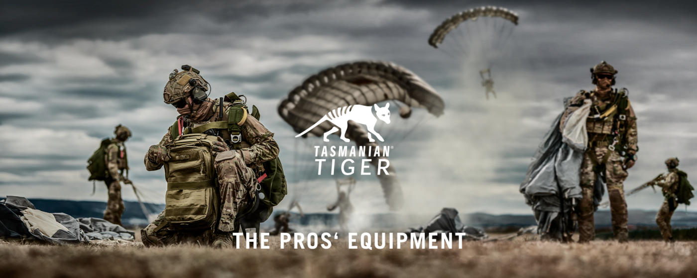 US Army & BW Online Shop Österreich