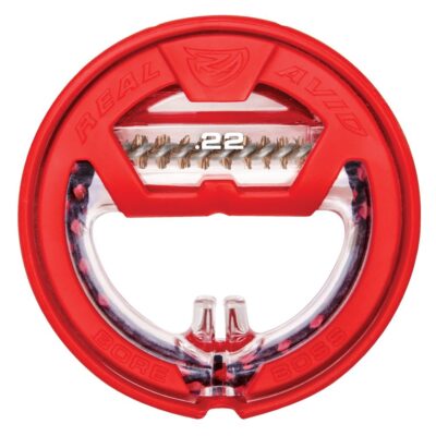 Real Avid Bore Boss .22 Laufreiniger