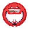 Real Avid Bore Boss 9mm Carabine Langwaffenschnur