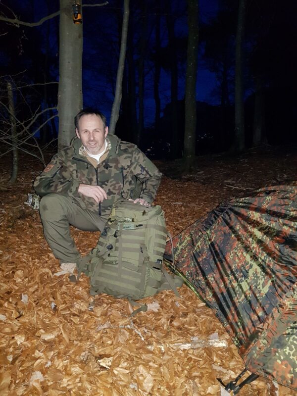 US Army & BW Online Shop Österreich